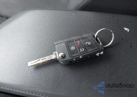 2021 Volkswagen Jetta 1.4T R-Line/1.4T S/1.4T Se z USA, uszkodzony, nr VIN 3VWC57BU0MM090578